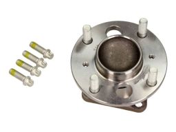 33-0871 Łożysko Koła Ford T. Fiesta 08- 1,25-1,6 Maxgear