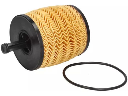 F 026 407 322 Filtr Oleju Bosch