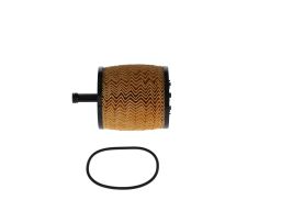 F 026 407 322 Filtr Oleju Bosch