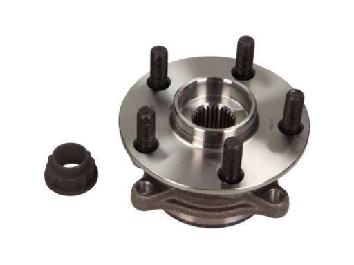 33-0884 Łożysko Koła Toyota P. Prius 08- Maxgear