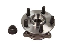 33-0884 Łożysko Koła Toyota P. Prius 08- Maxgear