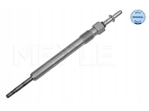 014 860 0004 Świeca Żarowa/Płomieniowa Meyle