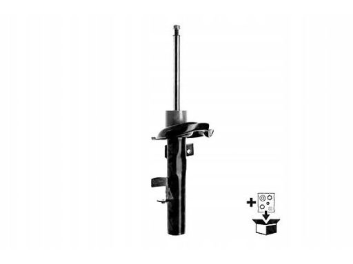 G8172 Amortyzator Monroe