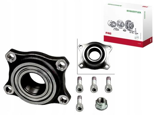 133954 Cewka Zapłonowa Huco