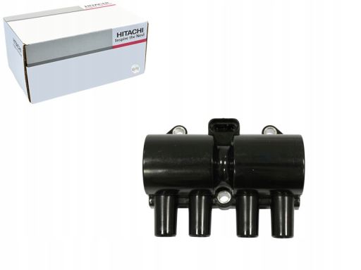 138816 Cewka Zapłonowa Huco