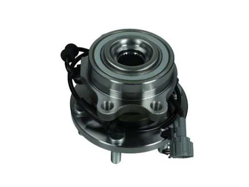 33-1081 Łożysko Koła Nissan P. Navara 05- 2,5Dci Maxgear