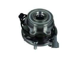 33-1081 Łożysko Koła Nissan P. Navara 05- 2,5Dci Maxgear