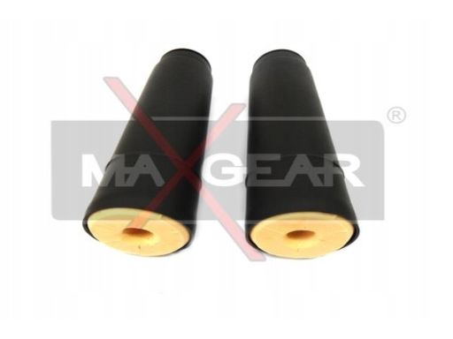 72-1201 Zestaw Montażowy Amortyzatora Audi T. A2 Maxgear