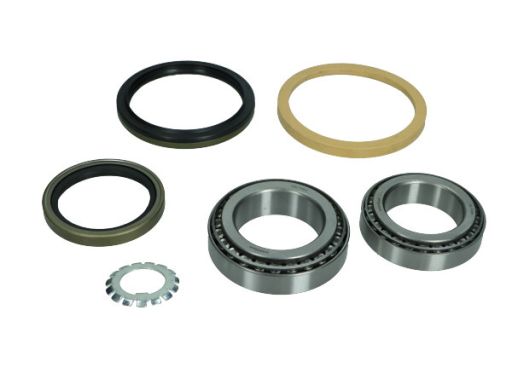 33-1085 Łożysko Koła Mercedes P. W463 300/320/35 Maxgear