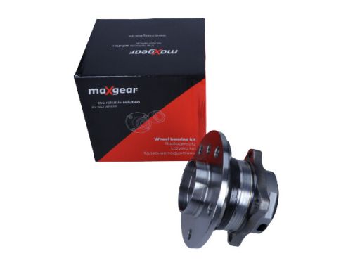 33-1156 Łożysko Koła Bmw T. F45/F46 X1 Mini Coun Maxgear