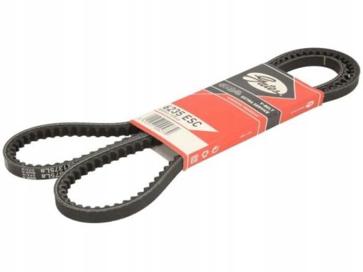 Avx10X1375Hd Pasek Klinowy Gates