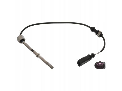 48848 Czujnik Temperatury Spalin Febi Bilstein