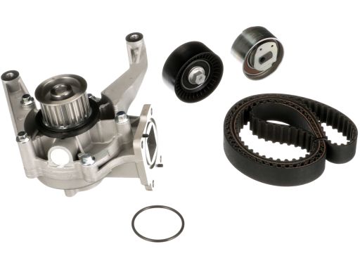 Kp15586Xs-2 Zestaw Paska Rozrządu + Pompa Cieczy Chł Gates