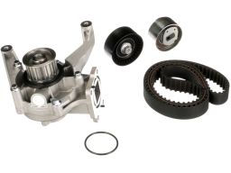 Kp15586Xs-2 Zestaw Paska Rozrządu + Pompa Cieczy Chł Gates