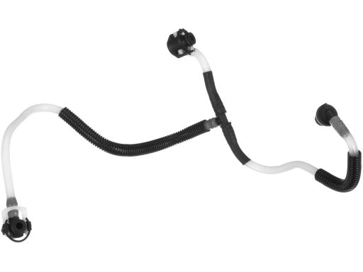 Mfl1262 Przewód Paliwowy Elastyczny Gates