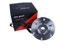 33-1179 Łożysko Koła Nissan T. Armada/Patrol Maxgear