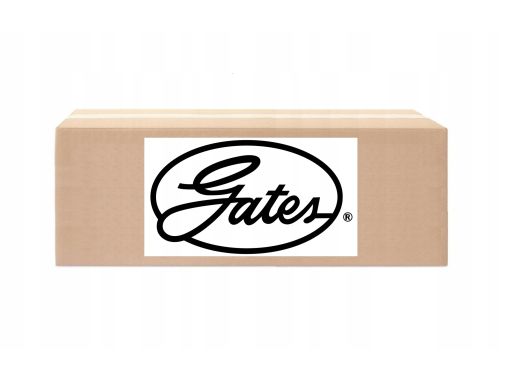 Emh597 Przewód Wentylacji Skrzyni Korbowej Gates