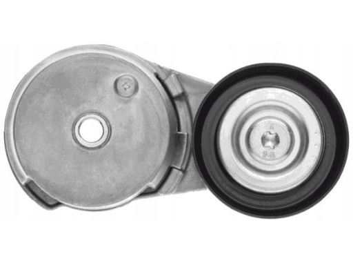 T39350 Rolka Zwrotna Paska Wieloklinowego Gates