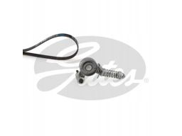 K015Pk1335 Zestaw Paska Wieloklinowego Gates