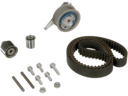 K045678Xs Zestaw Paska Rozrządu Gates