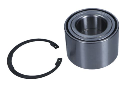 33-1197 Łożysko Koła Mitsubishi P. L200 07- Maxgear