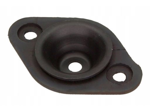 72-2662 Poduszka Amort. Volvo T. 850/S Maxgear