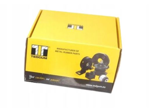 00289223 Górne Mocowanie Amortyzatora Ted-Gum