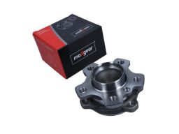 33-1225 Łożysko Koła Bmw P. 7 G11/G12 15- Maxgear