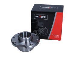 33-1275 Łożysko Koła Fiat T. Fiorino/Regata Maxgear