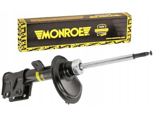 G8378 Amortyzator Monroe