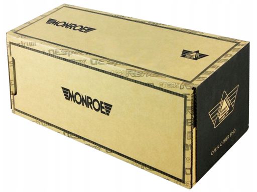 G8622 Amortyzator Monroe