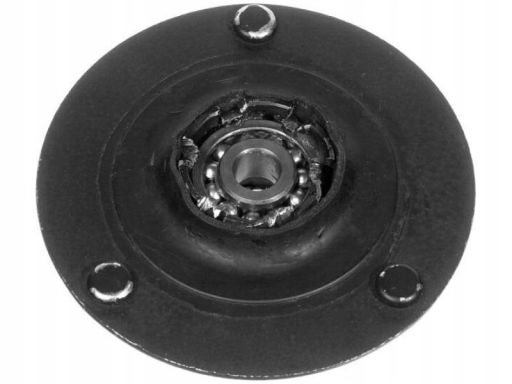 300 313 3101 Górne Mocowanie Amortyzatora Meyle