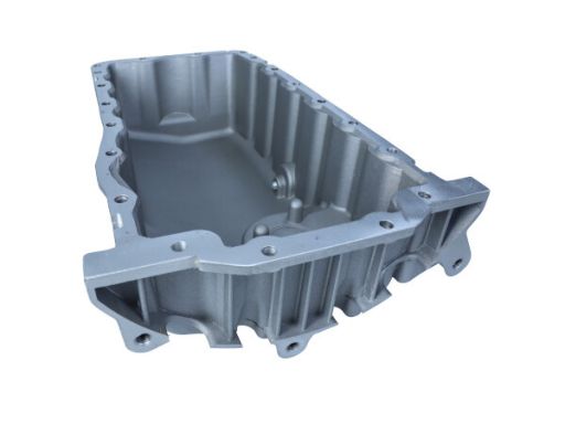 34-0021 Miska Oleju Vw 1,9Tdi Golf4/Bora Bez Otw Maxgear