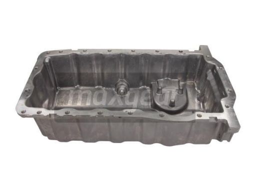 34-0057 Miska Oleju Vw 1,9/2,0Tdi 03- Maxgear