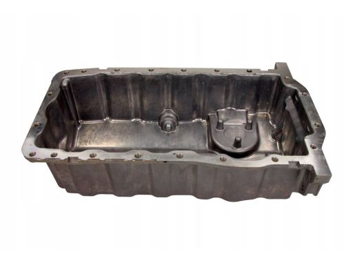 34-0057 Miska Oleju Vw 1,9/2,0Tdi 03- Maxgear