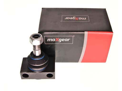 72-1615 Sworzeń Wahacza Smart P. 98- Le/Pr Dolny Maxgear