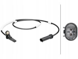 6Pu 012 679-571 Czujnik Prędkości Koła Hella