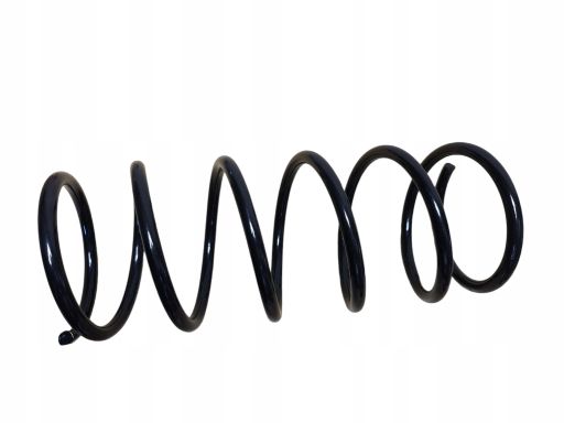 Sp3734 Sprężyna Zawieszenia Monroe