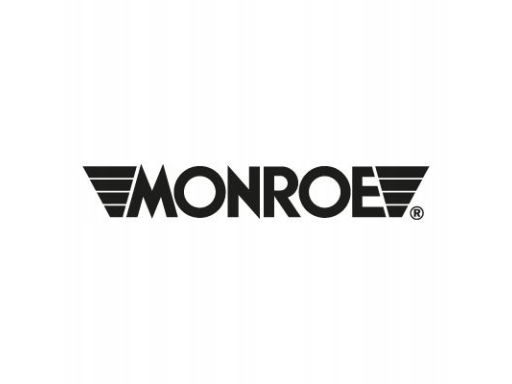 Sp3734 Sprężyna Zawieszenia Monroe