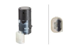 6Px 358 141-161 Czujnik Parkowania Hella