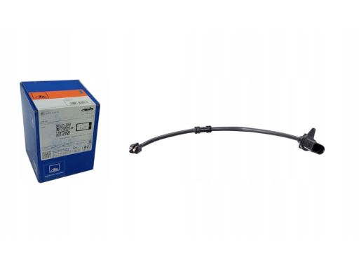 24.8190-0809.2 Styk Ostrzegawczy Zużycia Okładzin Hamul Ate