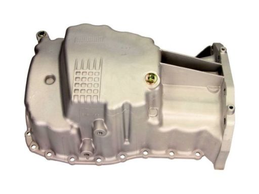 34-0063 Miska Oleju Renault 1,6 16V 99- 13Mm Otw Maxgear