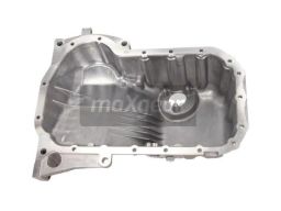 34-0083 Miska Oleju Audi A4 1,8T Z Otworem Na Cz Maxgear