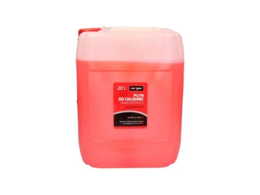 36-0055 Płyn Do Chłodnic 20L Konc. (Różowy) G12 Maxgear