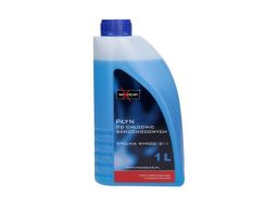36-0073 Płyn Do Chłodnic 1L -35°C (Niebieski) G1 Maxgear