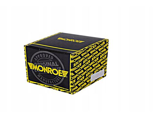 Pk368 Zestaw Ochrony Przeciwpyłowej Amortyzato Monroe