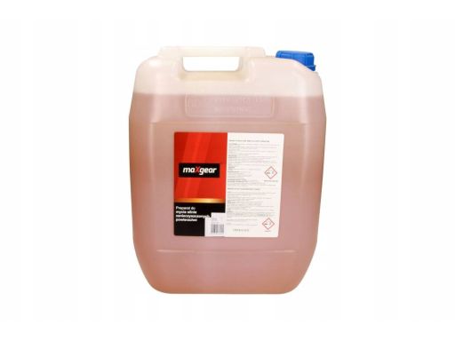 36-0102 Środek Do Czyszczenia Powierzchni Zaolej Maxgear