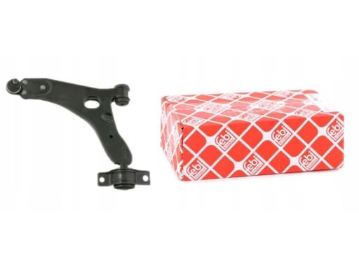 15682 Wahacz/Drążek Reakcyjny Febi Bilstein