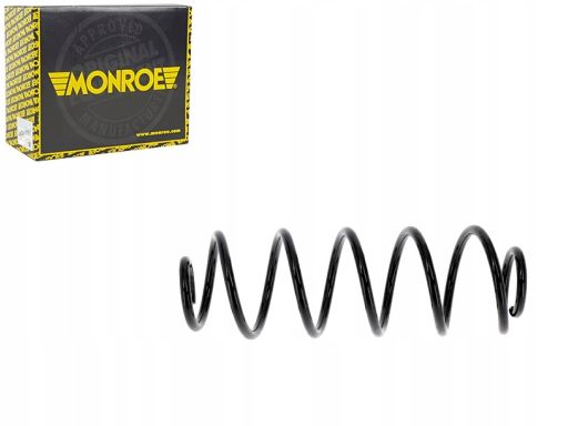 Sp4204 Sprężyna Zawieszenia Monroe