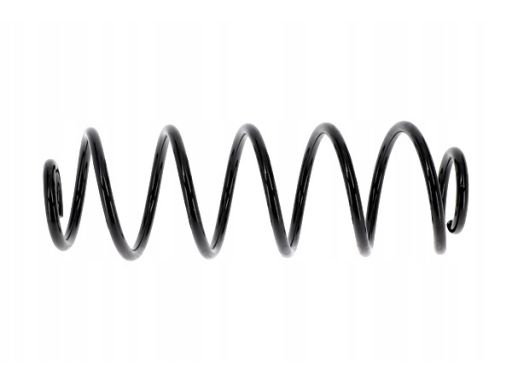 Sp4204 Sprężyna Zawieszenia Monroe